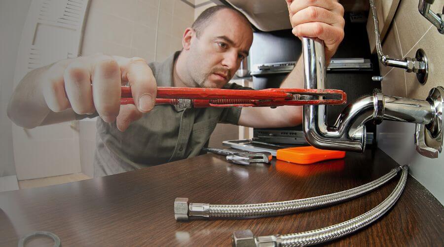 Local water heater installation in Cranbury, NJ